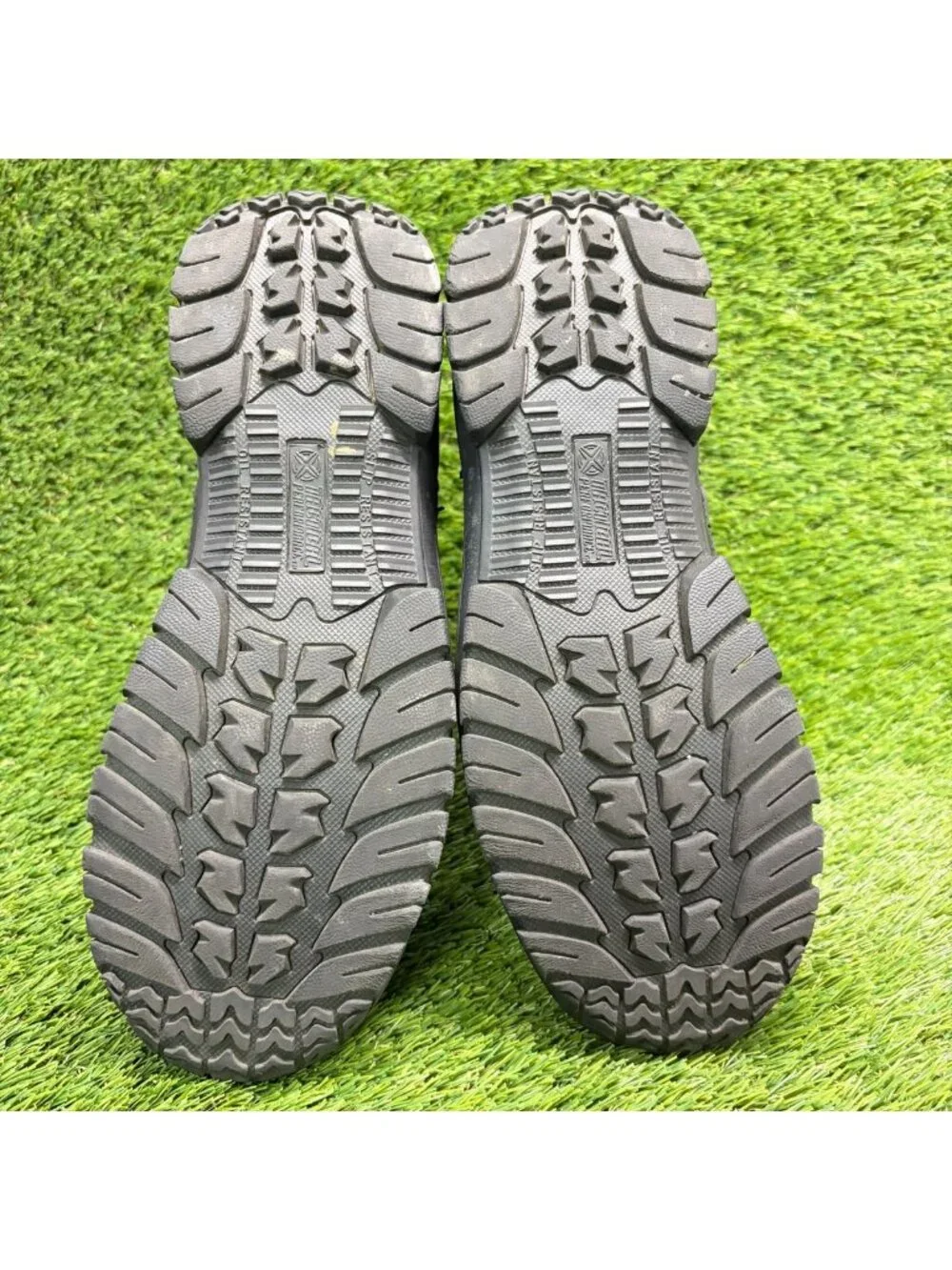 Tactical Performance Hawk 8